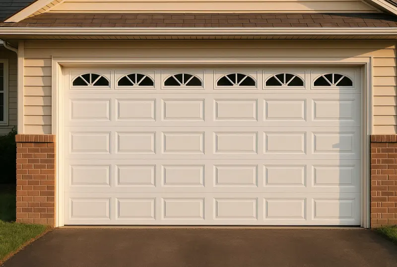 Contact Lawton Garage Door